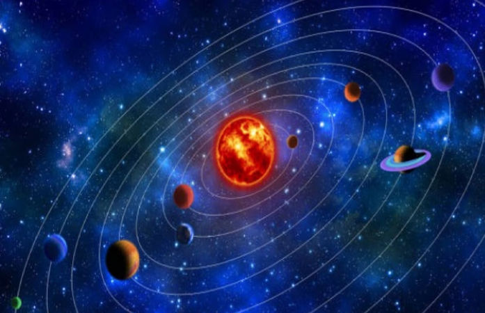 15 જૂનથી સૂર્ય ગુરુની યુતિ, આ પાંચ રાશિઓને મળી શકે છે અચાનક ધનલાભ 1 - image