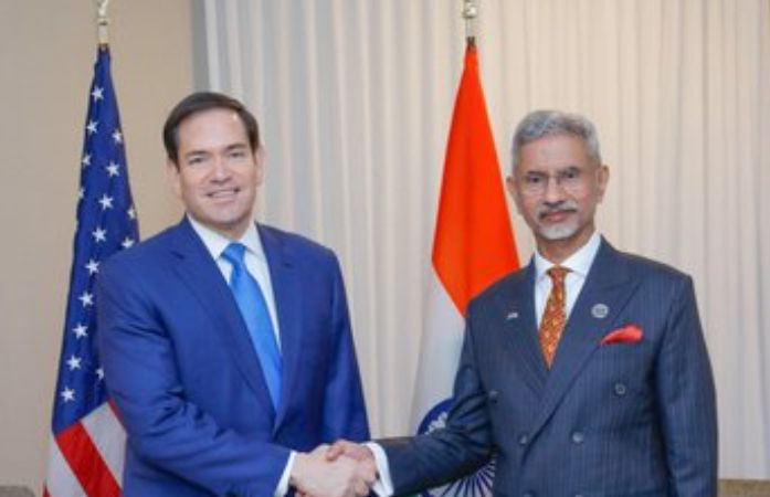 ભારત પોતે સક્ષમ, અમારી મદદની જરૂર નથી: દિલ્હી આતંકવાદી હુમલા અંગે અમેરિકાનું નિવેદન 1 - image