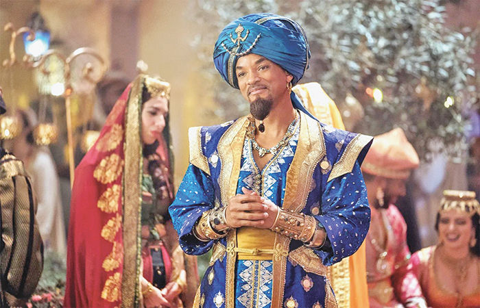 હોલીવૂડના જાણીતા અભિનેતા વિલસ્મિથ પર જાતીય શોષણનો આરોપ 1 - image