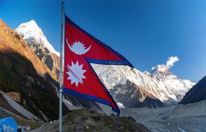 નેપાળમાં ત્રિકોણી જંગ વડાપ્રધાન કોણ બનશે ? . 1 - image