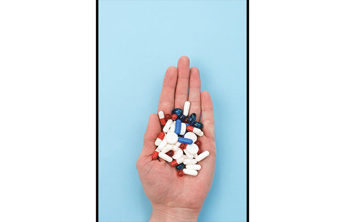 જીવાણુઓ પર એન્ટિબાયોટિકસની અસર થતી નથી 1 - image