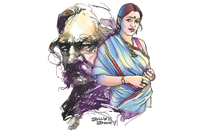 'મમ્મીની મમ્મી અને આયાની આયા' 1 - image