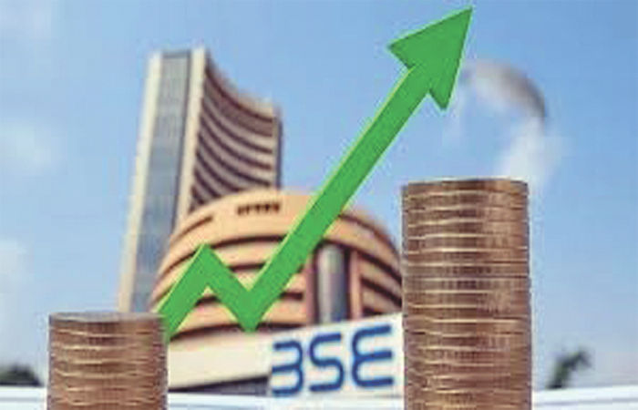 સોનાના વરખ વાળો, ચાંદીની ચમકવાળો ઝગમગ દિવાળી બિઝનેસ સેન્સેક્સ, ક્રિપ્ટો, ઓટોમાં તેજીનો ઉછાળો 5 - image