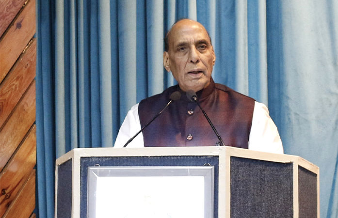 'ચૂંટણી બાદ નીતિશ કુમાર જ મુખ્યમંત્રી બનશે..', ભાજપના કદાવર નેતાએ મુંઝવણ દૂર કરી 1 - image