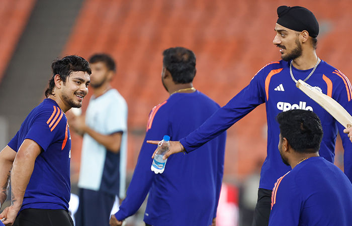 IND vs NZ Final: આજે અમદાવાદમાં ઈતિહાસ રચશે ભારતનો આ ખેલાડી! ન્યૂઝીલેન્ડના બોલરોની ઊંઘ હરામ 1 - image