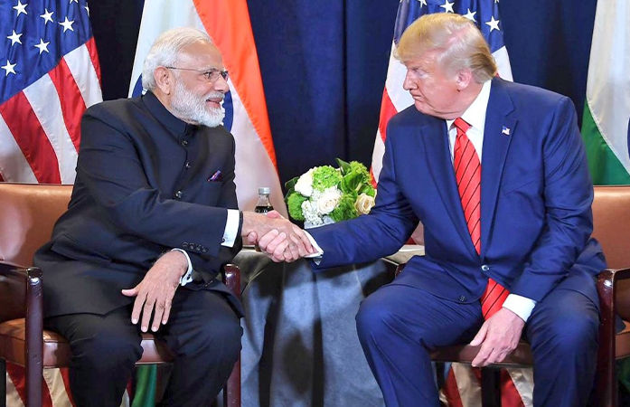 India-US Trade Deal
