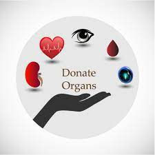 પદમલાના જૈન દેરાસરના સેવક  બ્રેન ડેડ થતા  અંગદાન કરાયું 1 - image