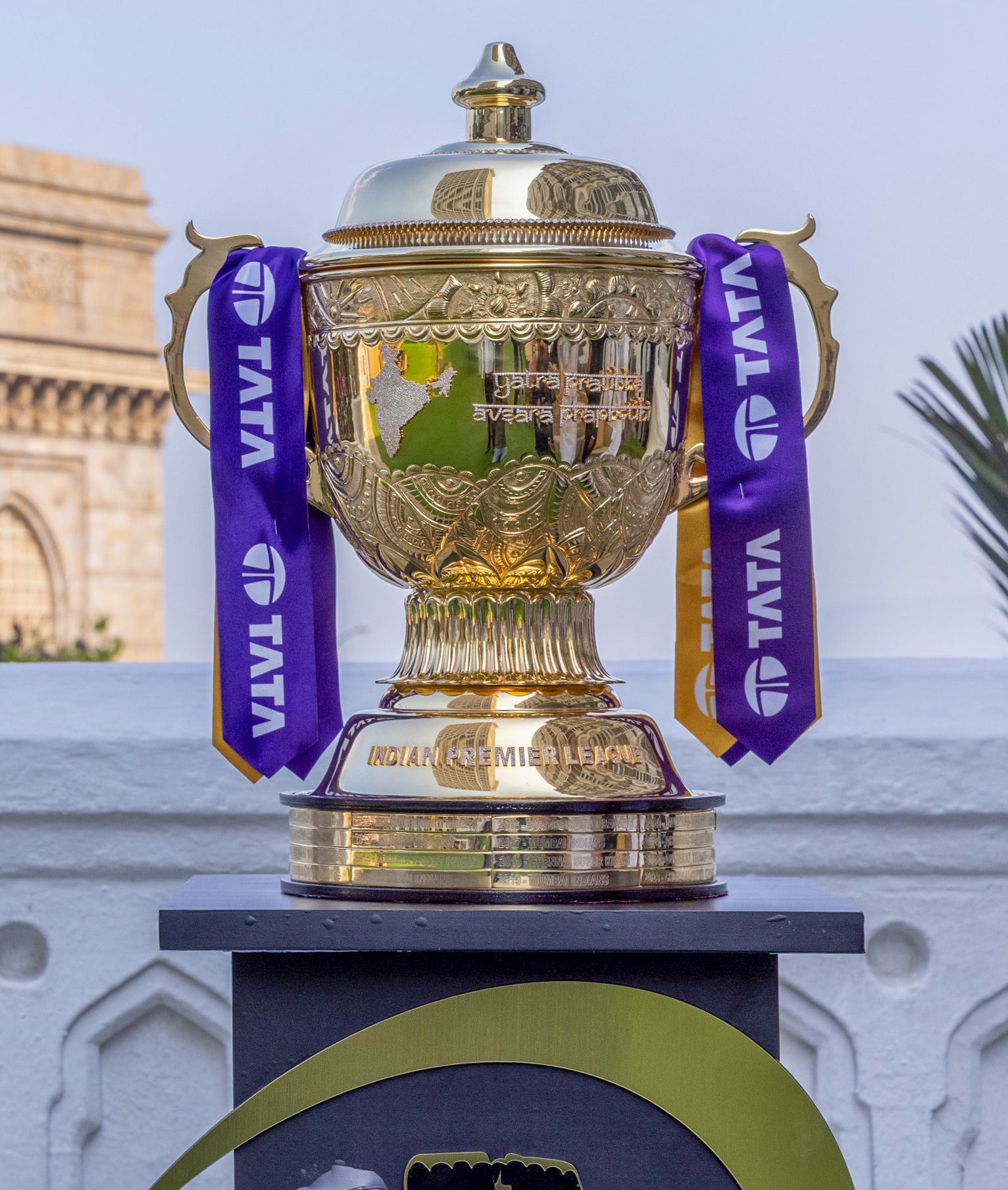 આજથી IPL કાર્નિવલ શરૂ, 10 ફ્રેન્ચાઈઝીઓ વચ્ચે જંગ, 65 દિવસમાં કુલ 74 મેચ રમાશે 3 - image