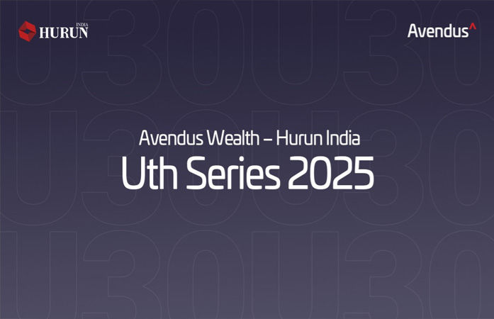 Hurun India U35 List 2025: 155 યુવા ઉદ્યોગ સાહસિકોમાં 18 ગુજરાતી, ત્રણ અમદાવાદના અને બે સુરતના યુવાન 1 - image