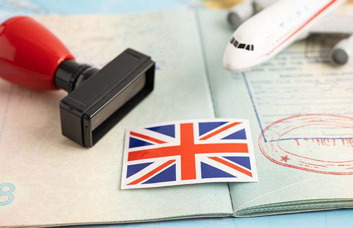New UK Immigration Rules
