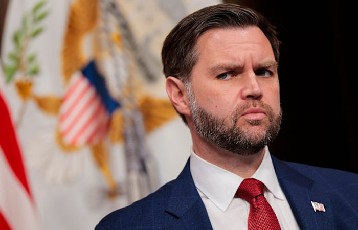 જે.ડી.વાન્સ યુએસના નવા પ્રમુખ બનશે ? સી.પી.એ.સી.ના સ્ટ્રો પોલનો સંકેત 1 - image