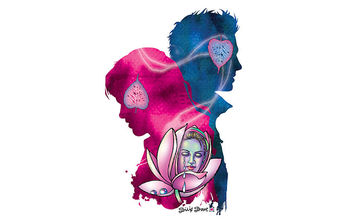 પોયણી માટે એની માતાએ 7 આચાર સંહિતાઓ નક્કી કરી 1 - image