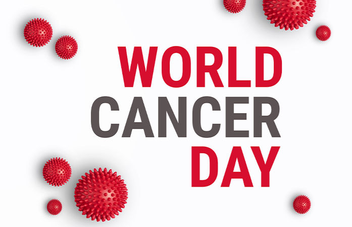 World Cancer Day