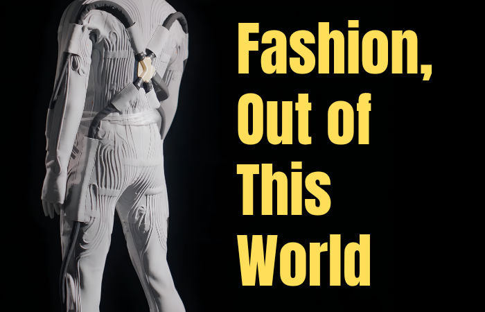 Prada-designed cooling garment set for astronauts on NASA’s moon missions