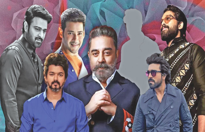 એક ગુજ્જુ અલ્લુ અરવિંદ પણ પાકે તો.... 1 - image