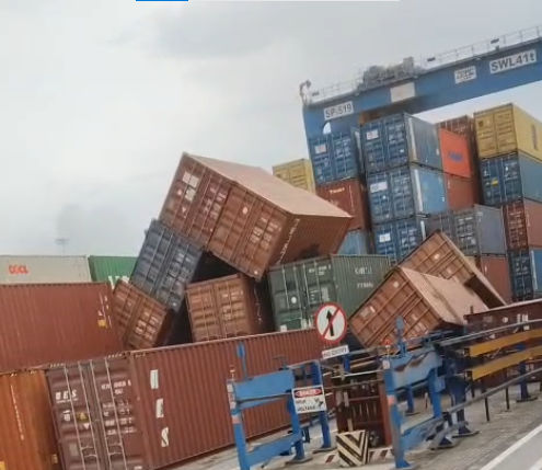 કચ્છમાં વંટોળ-અમદાવાદમાં આંધી, રાજકોટમાં 1 ઈંચ વરસાદ: ગુજરાતમાં જુઓ ક્યાં કેવો માહોલ 4 - image