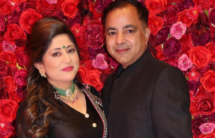 America Indian Man Shoots Wife