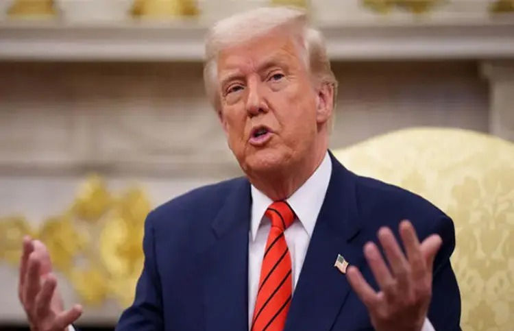 ડોનાલ્ડ ટ્રમ્પના ટેક્સ બિલની જોગવાઈઓને કારણે હજારો અમેરિકનની નોકરીઓ જોખમમાં 1 - image