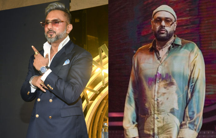 Delhi HC orders taking down Honey Singh, Badshah’s ‘Volume 1’ from digital platforms