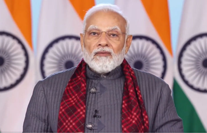 PM મોદી 20 થી 25 જૂન અમેરિકા-ઈજિપ્તની મુલાકાતે જશે, વિદેશ મંત્રાલયે જાહેર કર્યો સંપૂર્ણ કાર્યક્રમ 1 - image