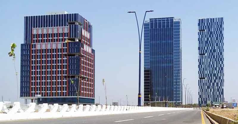 Off-campus centre of Indian Institute of Foreign Trade to come up at GIFT City