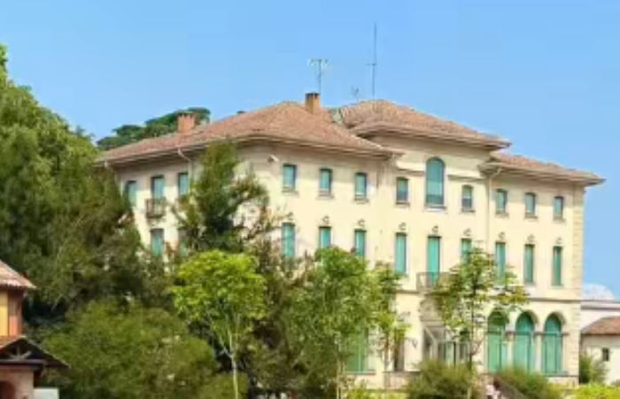 Three masterpieces by Renoir, Cézanne and Matisse stolen from Fondazione Magnani-Rocca in Italy