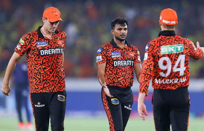 ખેલદિલી કે પછી સ્વાર્થ..? CSK સામે પેટ કમિન્સની આ હરકત પર દિગ્ગજ ક્રિકેટરે ઉઠાવ્યા સવાલો 1 - image