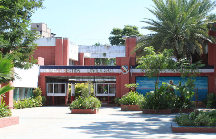 Parents sceptical over St Xavier’s Loyola School’s proposal to transition from state board to ICSE