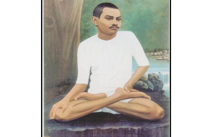 શ્રી આત્મસિદ્ધિશાસ્ત્ર એટલે આત્મ સ્વરૂપની પ્રાપ્તિ માટેની સાધનાનું નવનીત! 1 - image