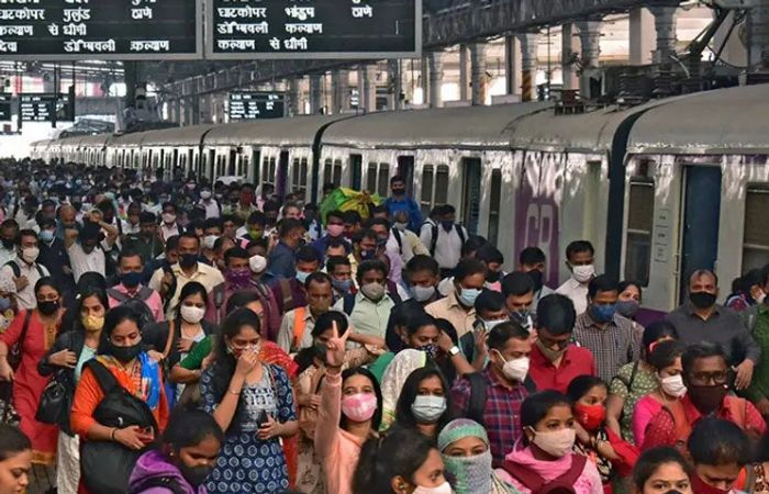 117 railway stations in Mumbai to get panic buttons Here’s all you need to know 