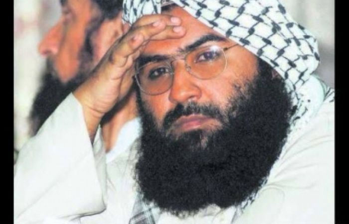 Masood Azhar approves formation of JeM women’s brigade ‘Jamaat-ul-Mominaat’, appoints sister as chief   