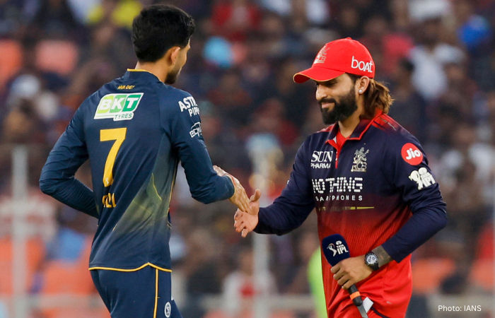 IPL 2026 Final