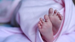 Two children born every minute in Gujarat 11.26 lakh in a year