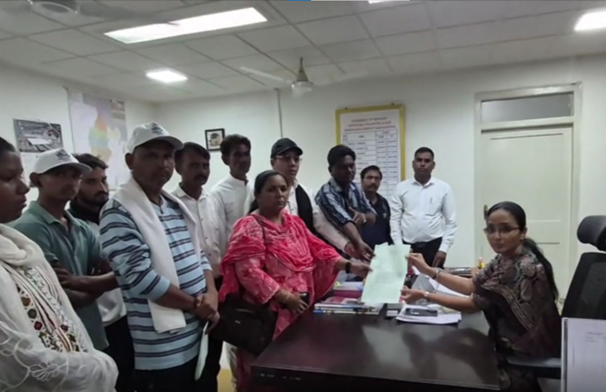 Sabarkantha dalit families threaten mass migration over alleged social discrimination