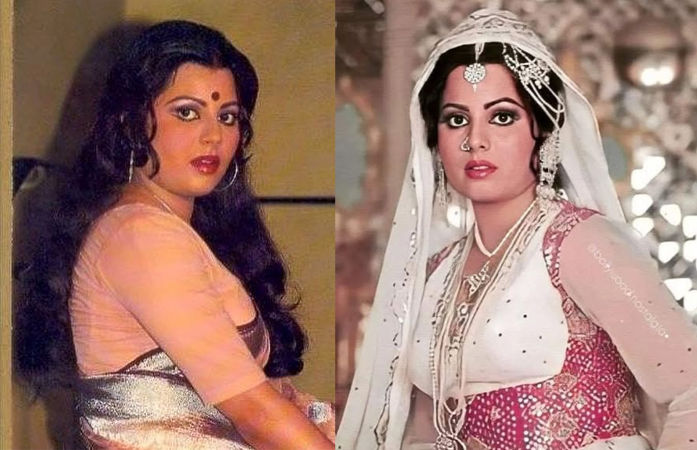 દિગ્ગજ અભિનેત્રી-સિંગર સુલક્ષણા પંડિતનું નિધન, 71 વર્ષની વયે દુનિયાને કહી અલવિદા 1 - image