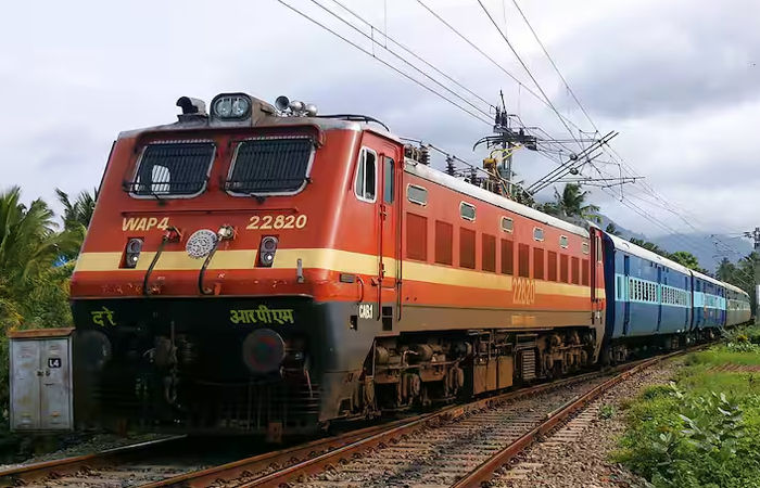 પાલિતાણા, સુરેન્દ્રનગર સહિત 9 ટ્રેન 27 મી સુધી કેન્સલ રહેશે 1 - image