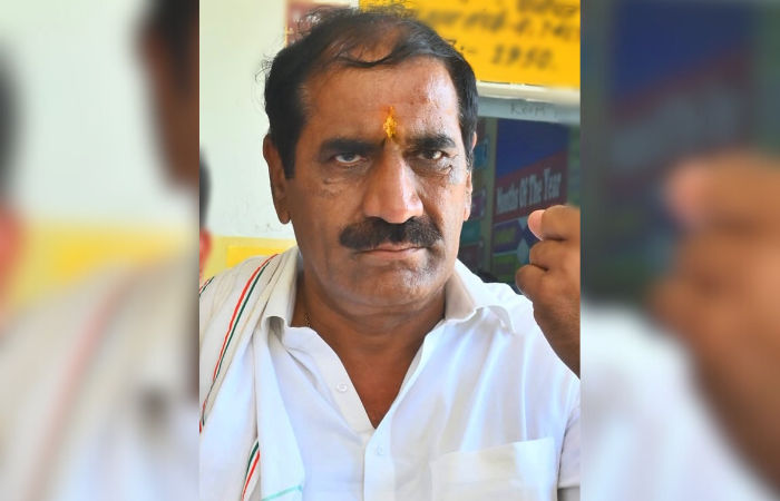 Ex-Cong MLA arrested from Delhi’s five-star hotel in ₹1,500 crore money laundering case