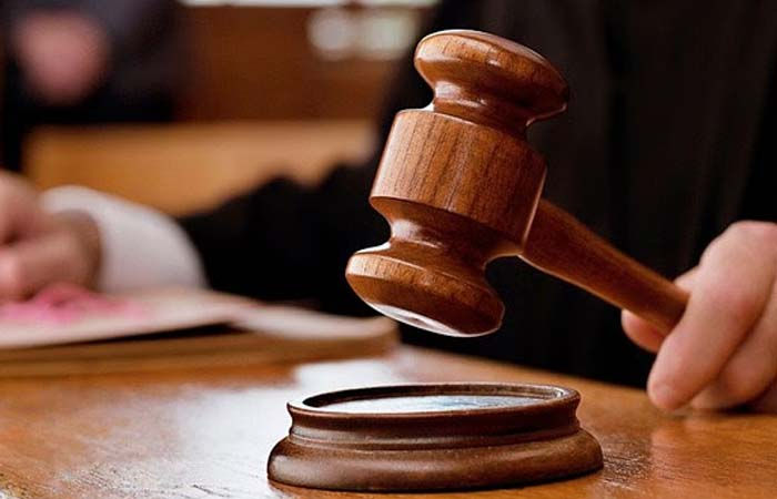 જામનગરના મહાવ્યાથાના કેસમાં ચાર આરોપીઓને ત્રણ-ત્રણ વર્ષ કેદની સજા અને રૂ. 15,000નો દંડ ફટકારતી સેશન્સ કોર્ટ 1 - image