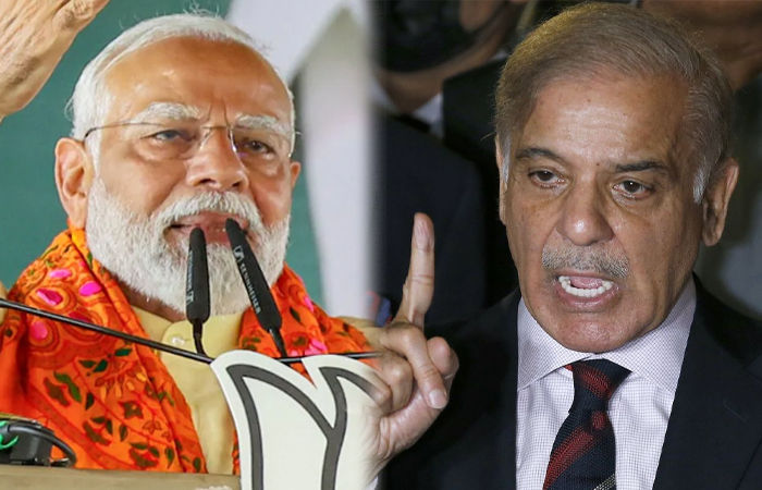 'જો ભારત કોઈ દુઃસાહસ કરશે તો જવાબ આપીશું..' PM મોદીના નિવેદન બાદ પાકિસ્તાનની ધમકી