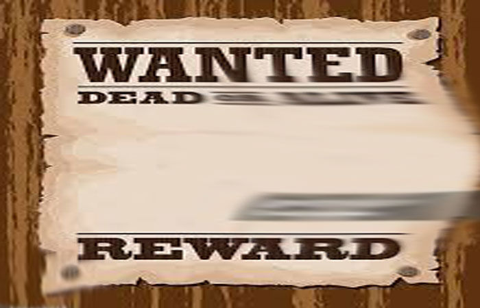 સુરેન્દ્રનગર જિલ્લામાં વોન્ટેડ 6 આરોપીના માથે ઇનામ જાહેર કરાયું 1 - image