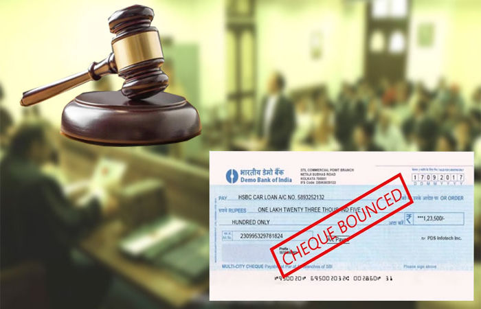 મહુવાના શખ્સને 1 વર્ષની કેદ, રૂા. 1.35 લાખનો દંડ 1 - image