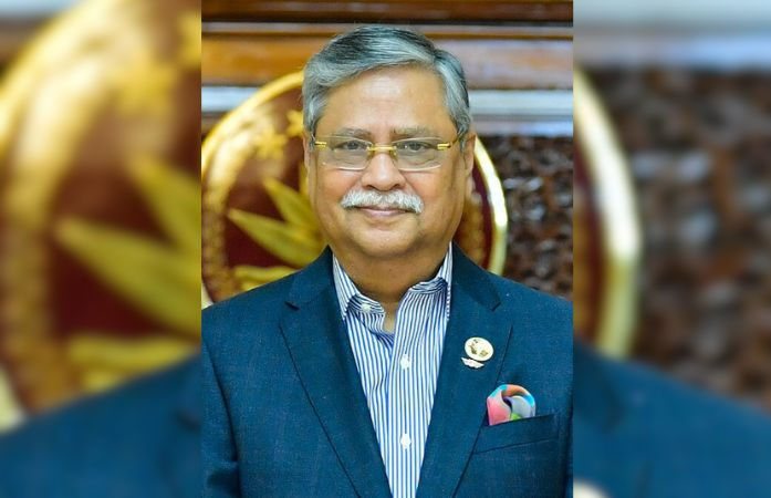 'મારું અપમાન કર્યું, હવે આ પદે મારે નથી રહેવું...', મોહમ્મદ યુનુસથી અકળાયા બાંગ્લાદેશના રાષ્ટ્રપતિ 1 - image