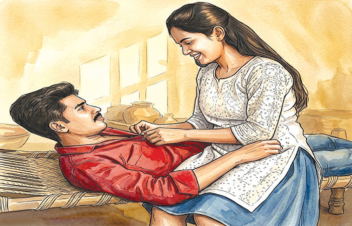 મૂંઝવણ . 1 - image