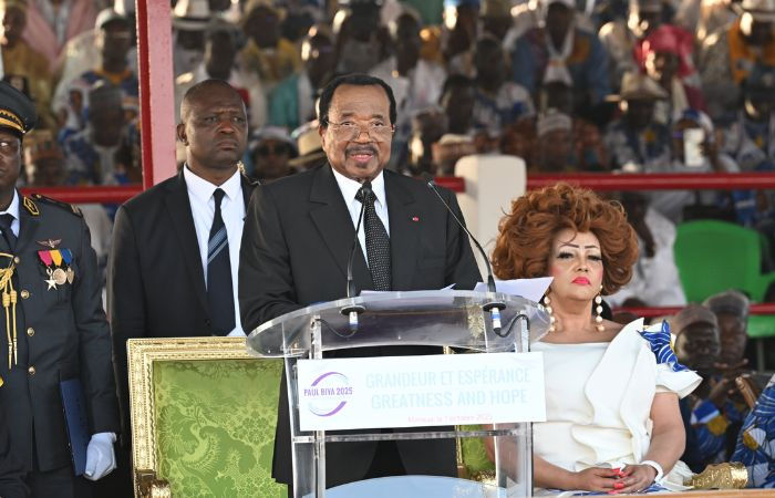 દુનિયાના સૌથી વૃદ્ધ રાષ્ટ્રપ્રમુખ: છેલ્લા 43 વર્ષથી સત્તામાં છતાં 92 વર્ષની ઉંમરે પણ ચૂંટણી જીતવા તલપાપડ 2 - image