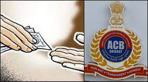 આમોદના ASI નારણ વસાવા સામે નવ વર્ષ બાદ પોણા લાખની લાંચનો ગુનો નોંધાયો 1 - image