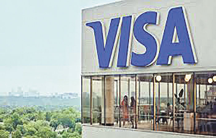 વિઝાના આકરા નિયમોની અસર IT કંપનીઓ પર જોવા મળશે 1 - image