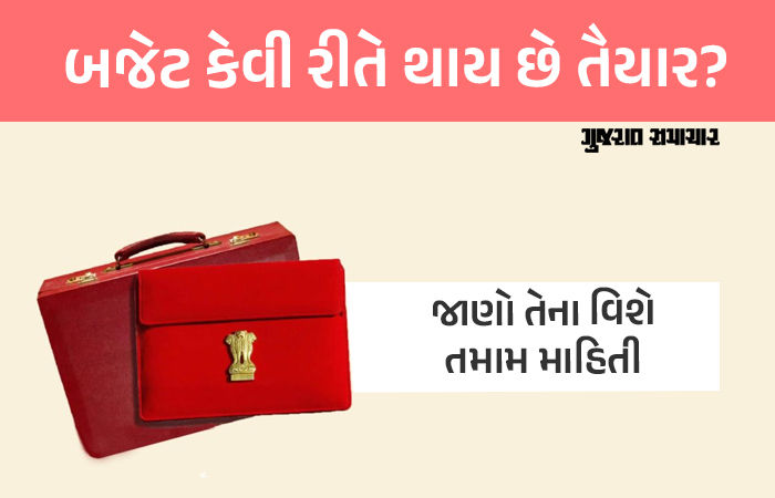 ભારતમાં બજેટ કોણ તૈયાર કરે છે અને તેના માટે શું હોય છે પ્રક્રિયા? જાણો તેના ત્રણ તબક્કા 1 - image