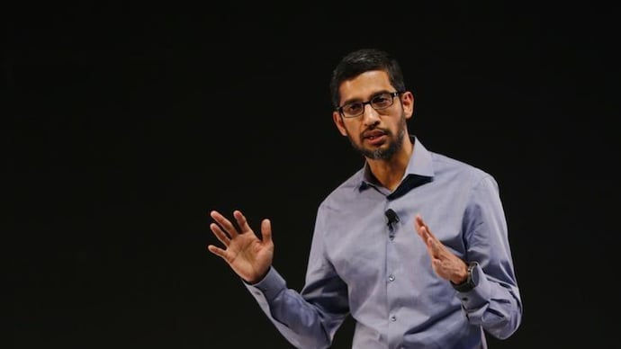 ‘AI પસંદગી નહીં જરૂરિયાત છે’, જાણો આવું કેમ કહ્યું સુંદર પિચાઈએ… 1 - image