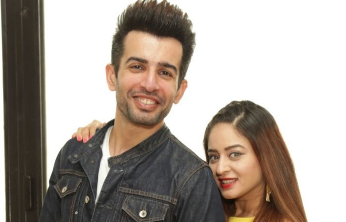 Actors Jay Bhanushali & Mahhi Vij set to get divorce: Report