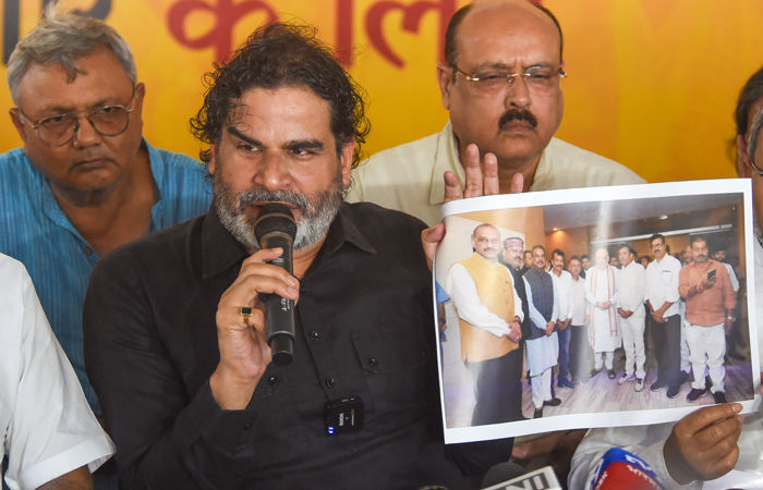 'બિહારની ચૂંટણીમાં ગડબડ થઈ, પરંતુ નક્કર પુરાવા નથી', પાર્ટીની હાર પર પ્રશાંત કિશોરનો ગંભીર આરોપ 4 - image